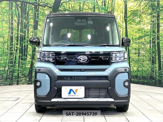 Daihatsu TANTO 2024-04 8280401-13