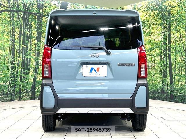 Daihatsu TANTO 2024-04 8280401-14