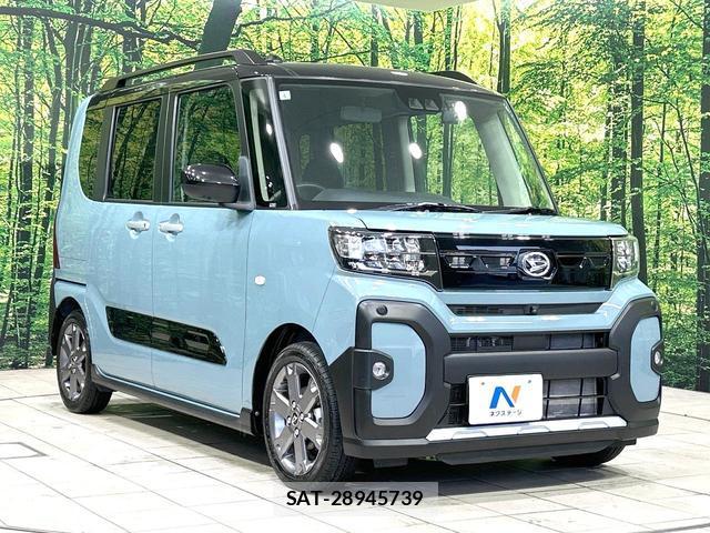 Daihatsu TANTO 2024-04 8280401-15