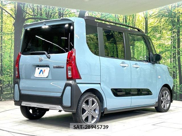Daihatsu TANTO 2024-04 8280401-16