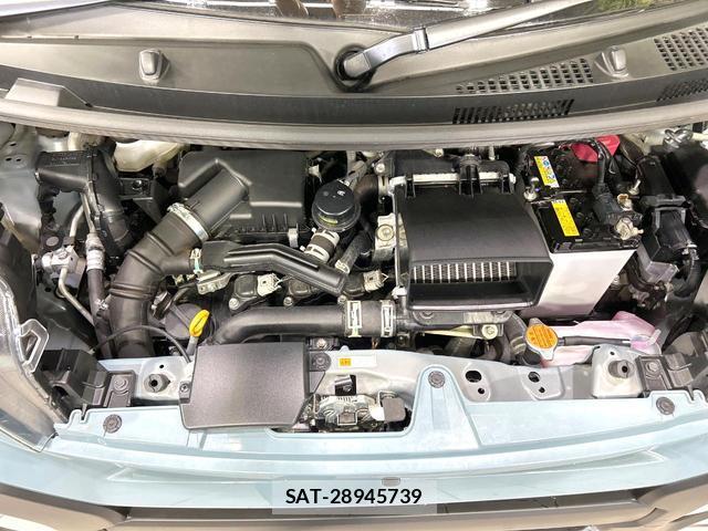 Daihatsu TANTO 2024-04 8280401-17