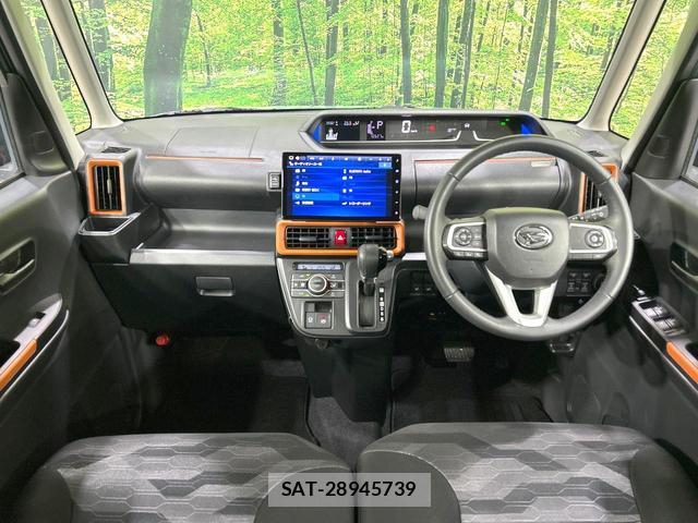 Daihatsu TANTO 2024-04 8280401-6