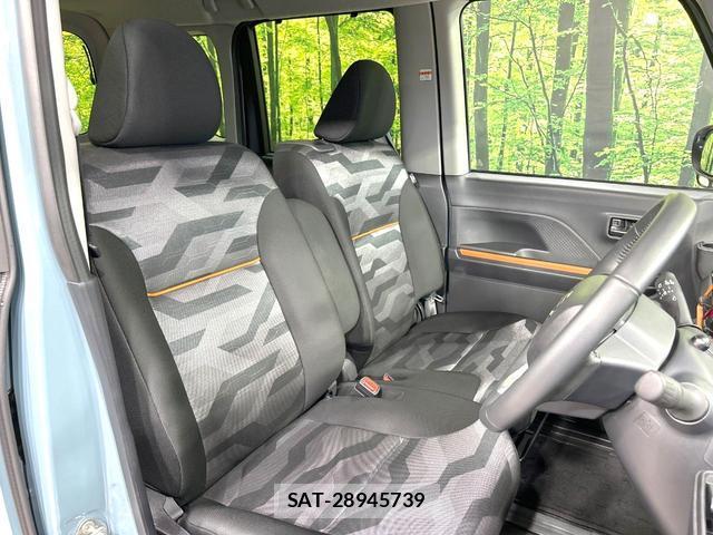 Daihatsu TANTO 2024-04 8280401-7