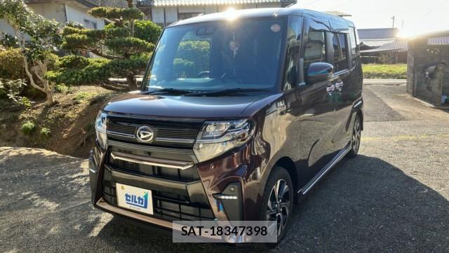 Daihatsu TANTO 2020-09 8280451-0