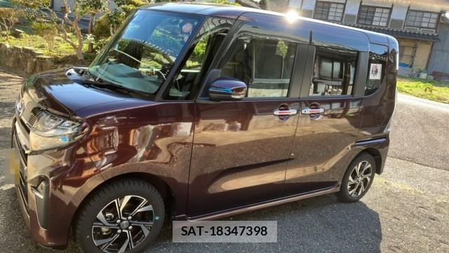 Daihatsu TANTO 2020-09 8280451-10