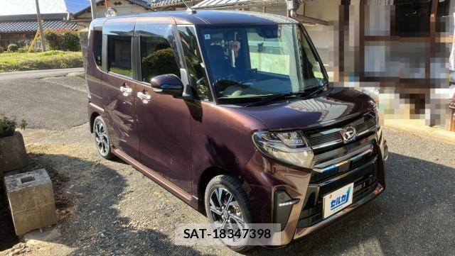 Daihatsu TANTO 2020-09 8280451-11