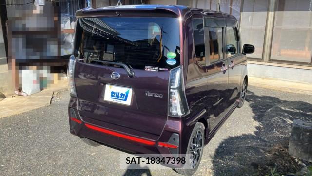 Daihatsu TANTO 2020-09 8280451-12
