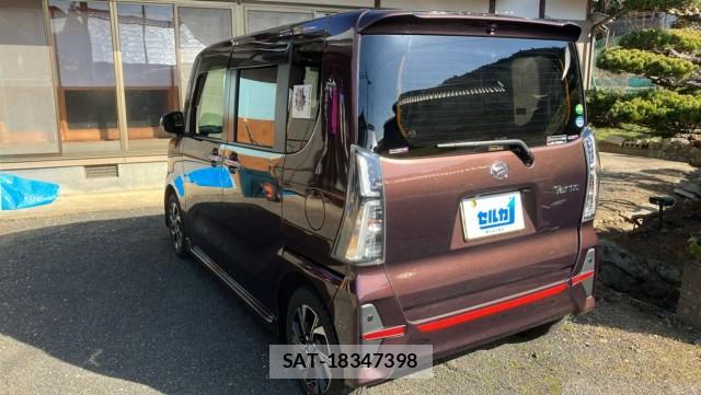 Daihatsu TANTO 2020-09 8280451-13