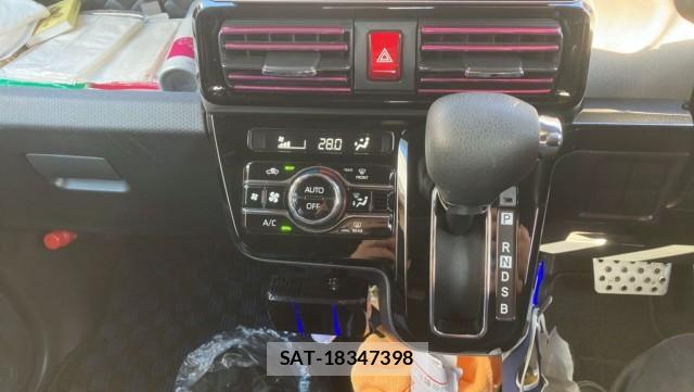 Daihatsu TANTO 2020-09 8280451-14