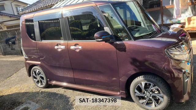 Daihatsu TANTO 2020-09 8280451-3