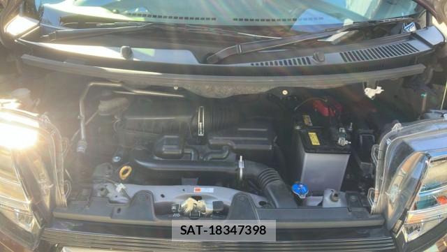 Daihatsu TANTO 2020-09 8280451-7