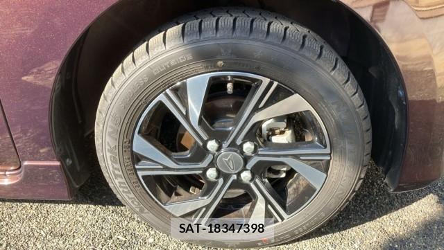Daihatsu TANTO 2020-09 8280451-8