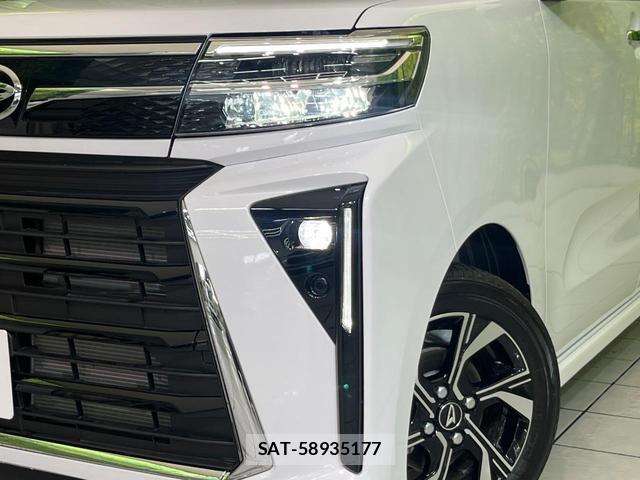 Daihatsu TANTO 2026-01 8280481-11