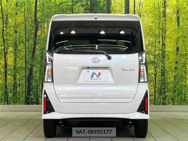 Daihatsu TANTO 2026-01 8280481-14