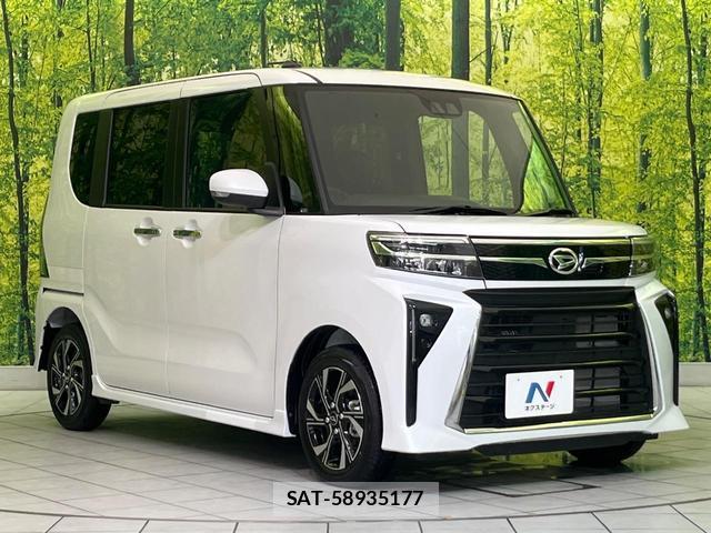 Daihatsu TANTO 2026-01 8280481-15