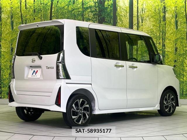 Daihatsu TANTO 2026-01 8280481-16