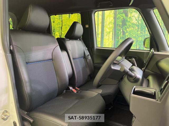 Daihatsu TANTO 2026-01 8280481-7