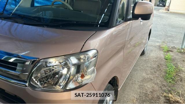 Daihatsu TANTO 2017-10 8280621-10
