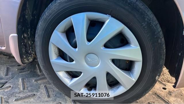 Daihatsu TANTO 2017-10 8280621-8