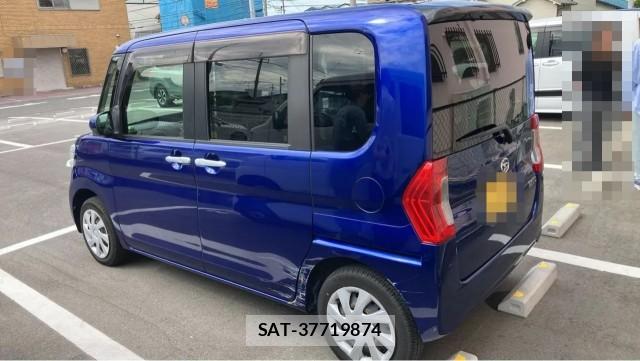 Daihatsu TANTO 2018-10 8280671-1