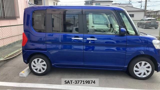 Daihatsu TANTO 2018-10 8280671-10