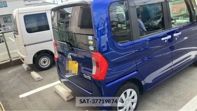 Daihatsu TANTO 2018-10 8280671-12