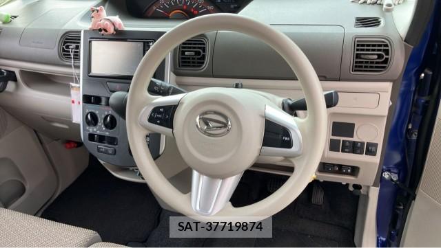 Daihatsu TANTO 2018-10 8280671-16
