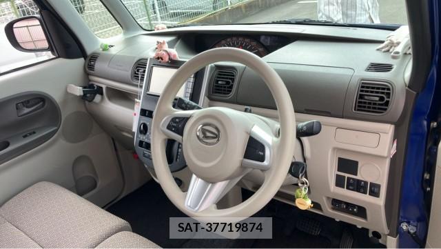 Daihatsu TANTO 2018-10 8280671-2