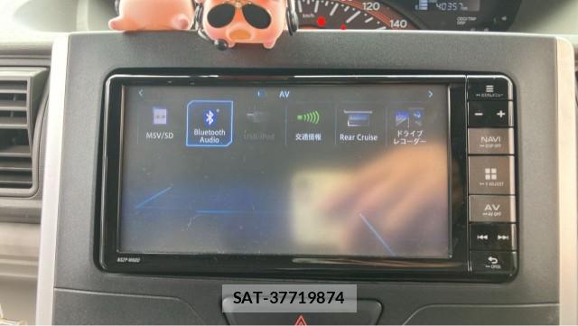Daihatsu TANTO 2018-10 8280671-4