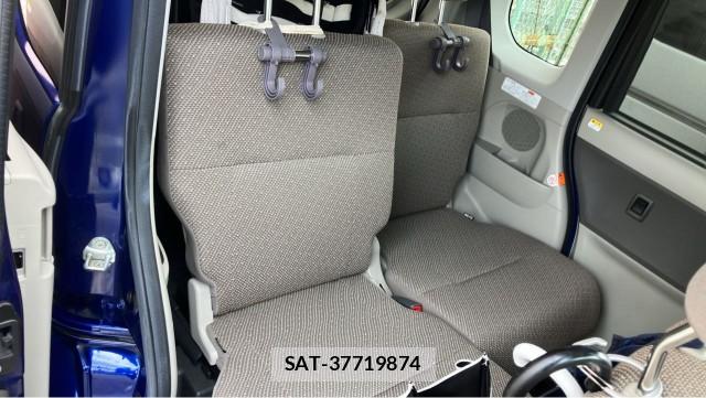 Daihatsu TANTO 2018-10 8280671-6