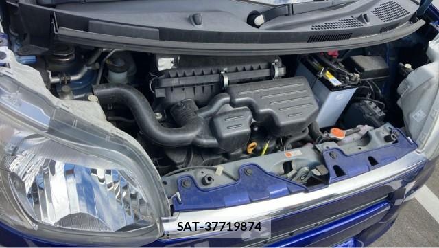 Daihatsu TANTO 2018-10 8280671-7
