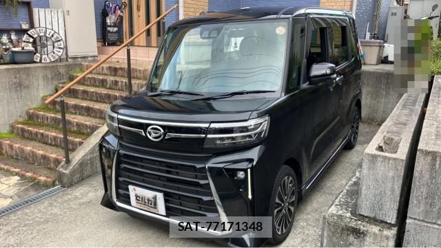 Daihatsu TANTO 2023-09 8280707-0