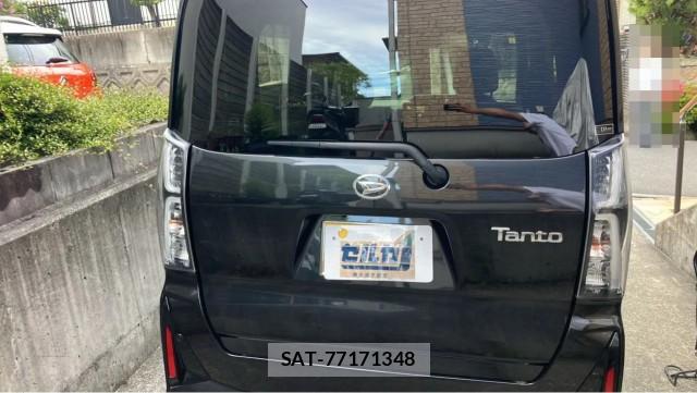 Daihatsu TANTO 2023-09 8280707-1