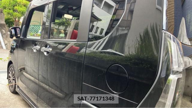 Daihatsu TANTO 2023-09 8280707-10