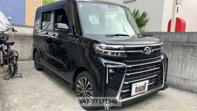 Daihatsu TANTO 2023-09 8280707-11
