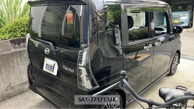 Daihatsu TANTO 2023-09 8280707-12