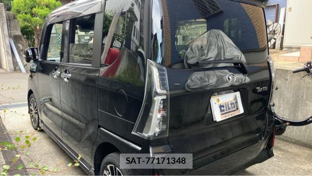 Daihatsu TANTO 2023-09 8280707-13