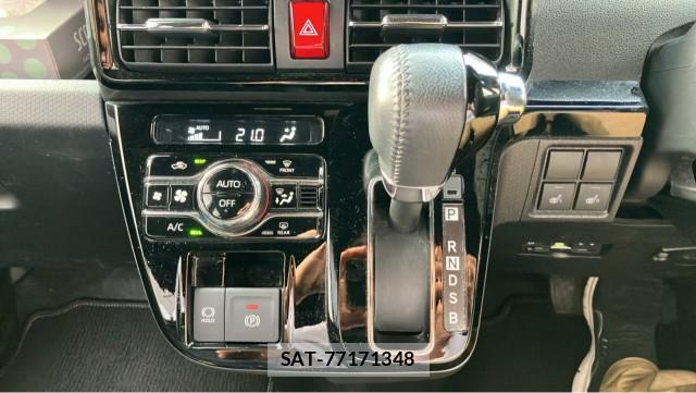 Daihatsu TANTO 2023-09 8280707-14