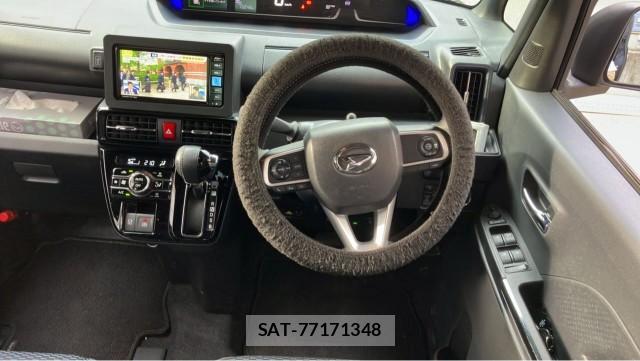 Daihatsu TANTO 2023-09 8280707-16