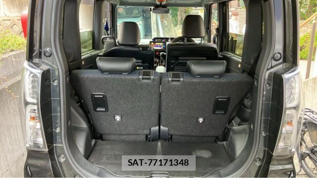 Daihatsu TANTO 2023-09 8280707-17