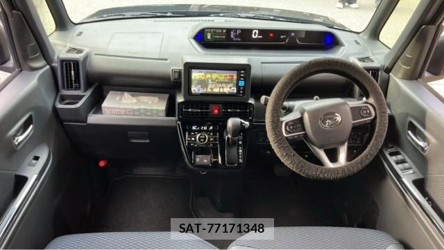 Daihatsu TANTO 2023-09 8280707-2