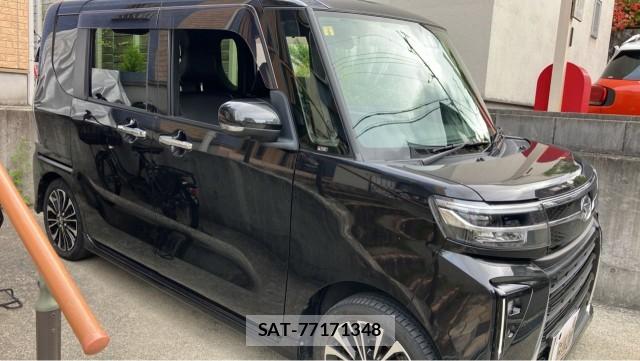 Daihatsu TANTO 2023-09 8280707-3