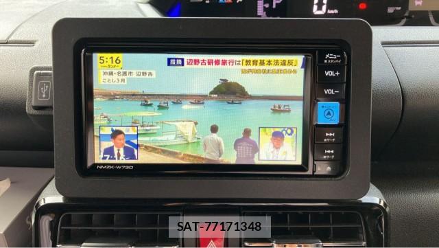 Daihatsu TANTO 2023-09 8280707-4