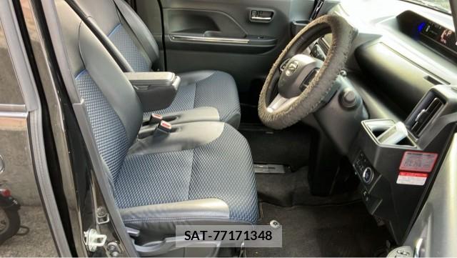 Daihatsu TANTO 2023-09 8280707-5