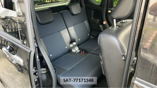 Daihatsu TANTO 2023-09 8280707-6