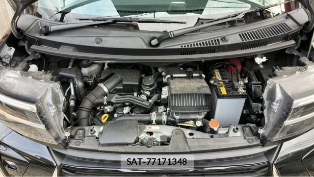 Daihatsu TANTO 2023-09 8280707-7