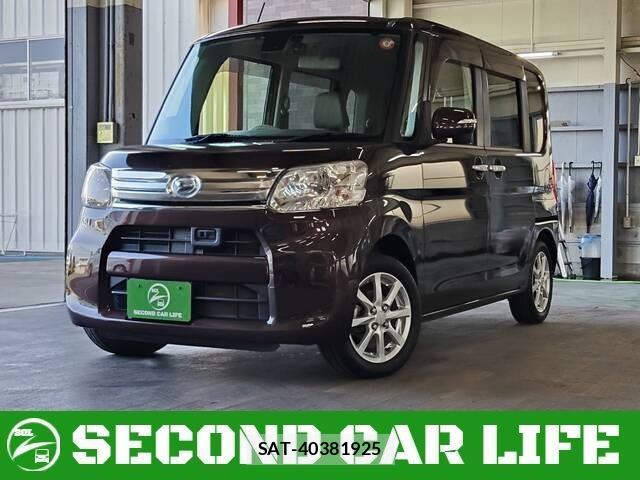 Daihatsu TANTO 2016-05 8280842-0