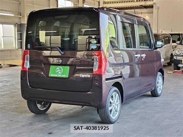 Daihatsu TANTO 2016-05 8280842-1