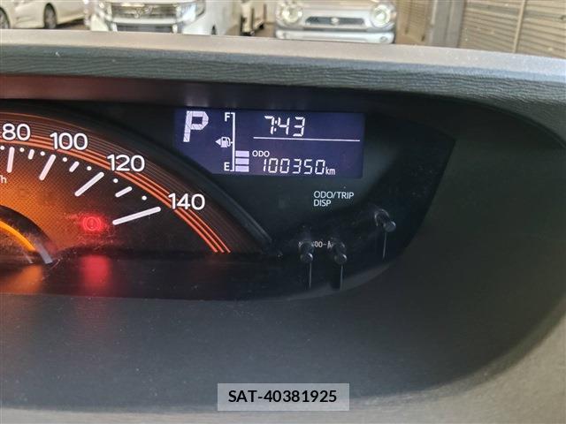 Daihatsu TANTO 2016-05 8280842-13