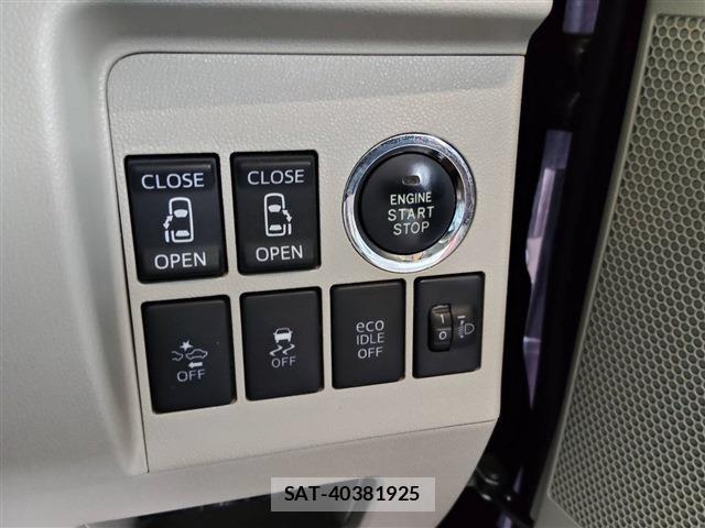 Daihatsu TANTO 2016-05 8280842-15